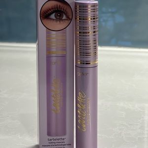 Tartlette Tubing Mascara - Black
